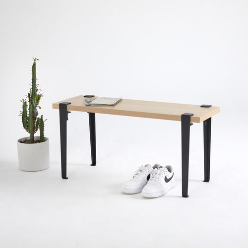 Sitzbank Khalkeus Natürlich