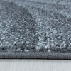 Teppich Ottawa 4206 Abstract Waves Grau (3)