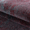 Teppich Ottawa 4204 Abstract Waves Rot (4)