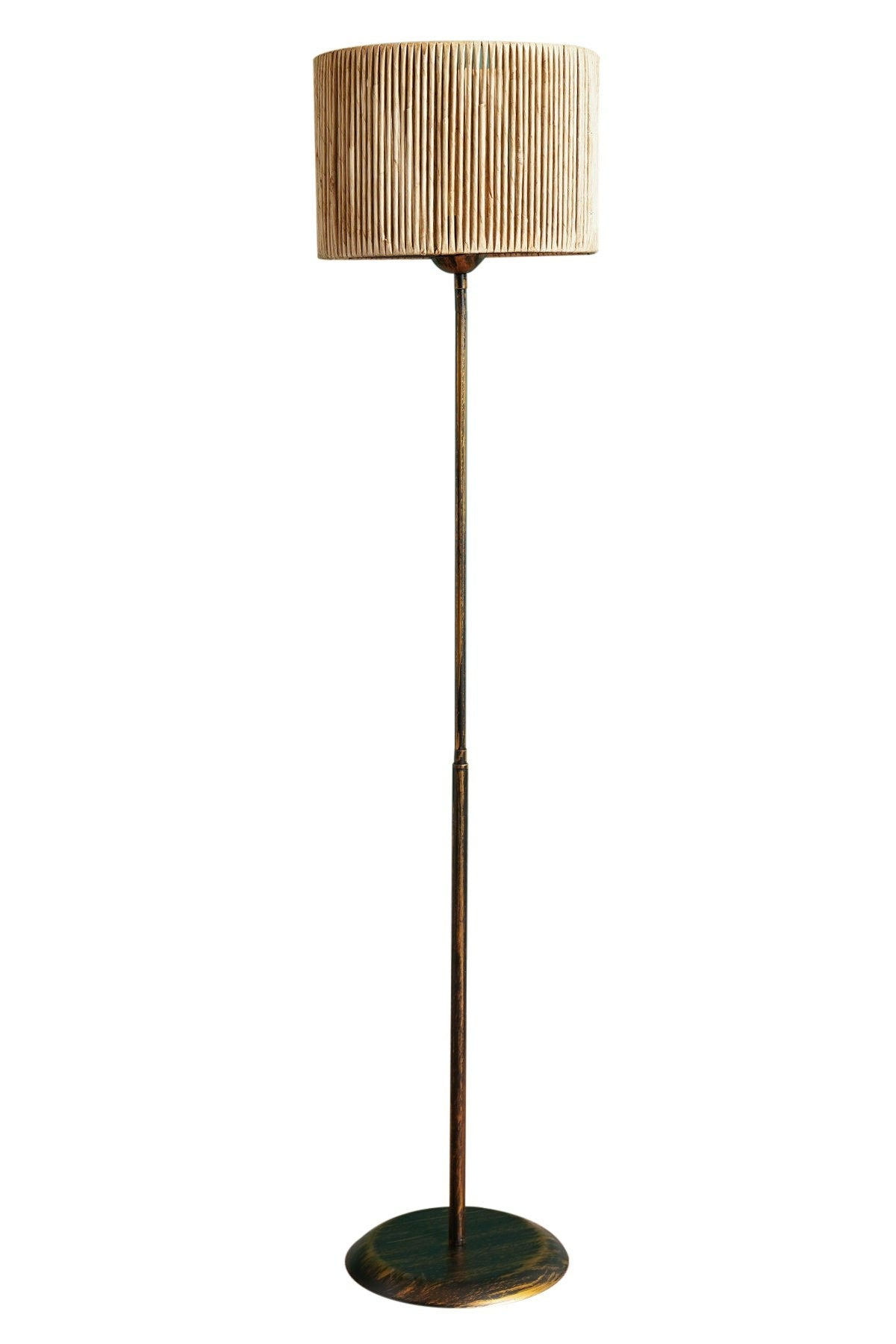 Stehlampe SP196 Natürlich (1)