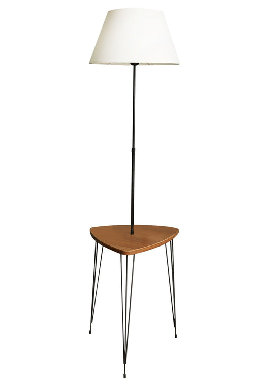 Stehlampe TM200-02 Weiß (1)