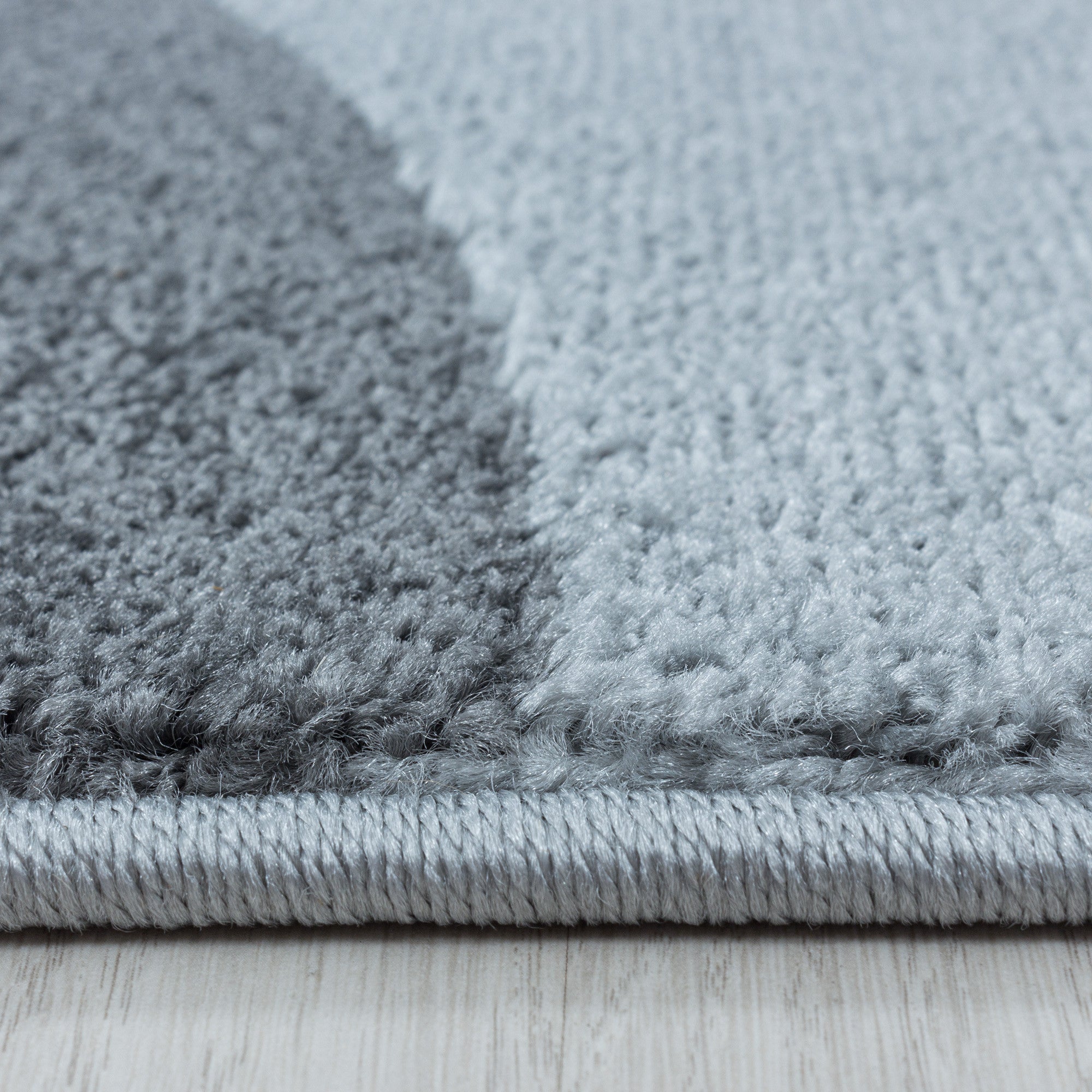 Teppich Efor 3711 Geometric Violett (3)