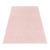 Teppich Nizza 1800 Unicolor Rosa (2)