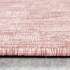 Teppich Nizza 1800 Unicolor Rosa (3)