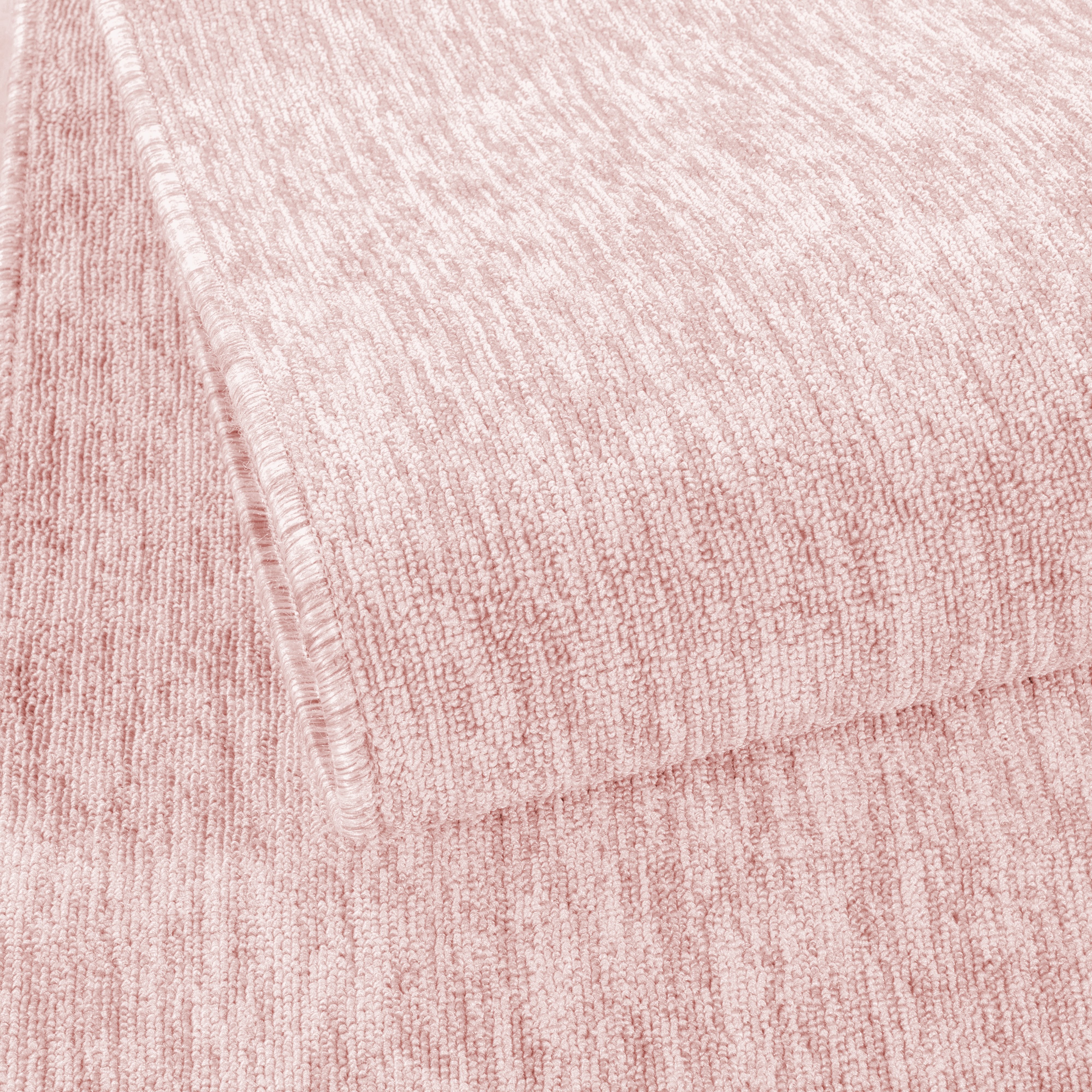 Teppich Nizza 1800 Unicolor Rosa (4)
