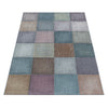 Teppich Ottawa 4202 Checkered Mehrfarben (2)