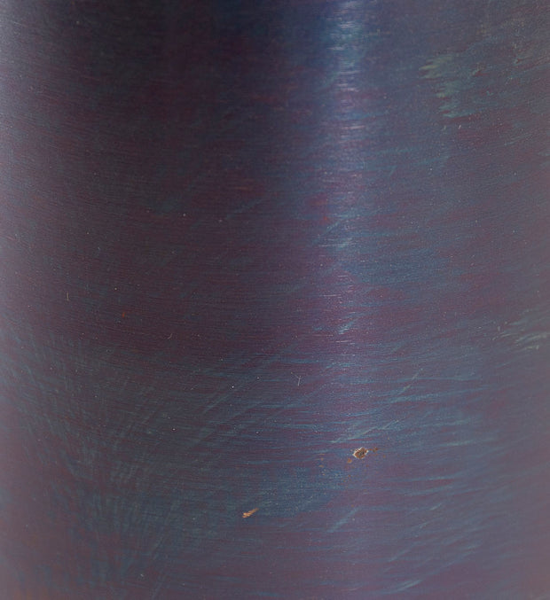 Vase Antique Short Mehrfarben (2)