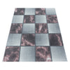 Teppich Ottawa 4201 Checkered Rosa (2)