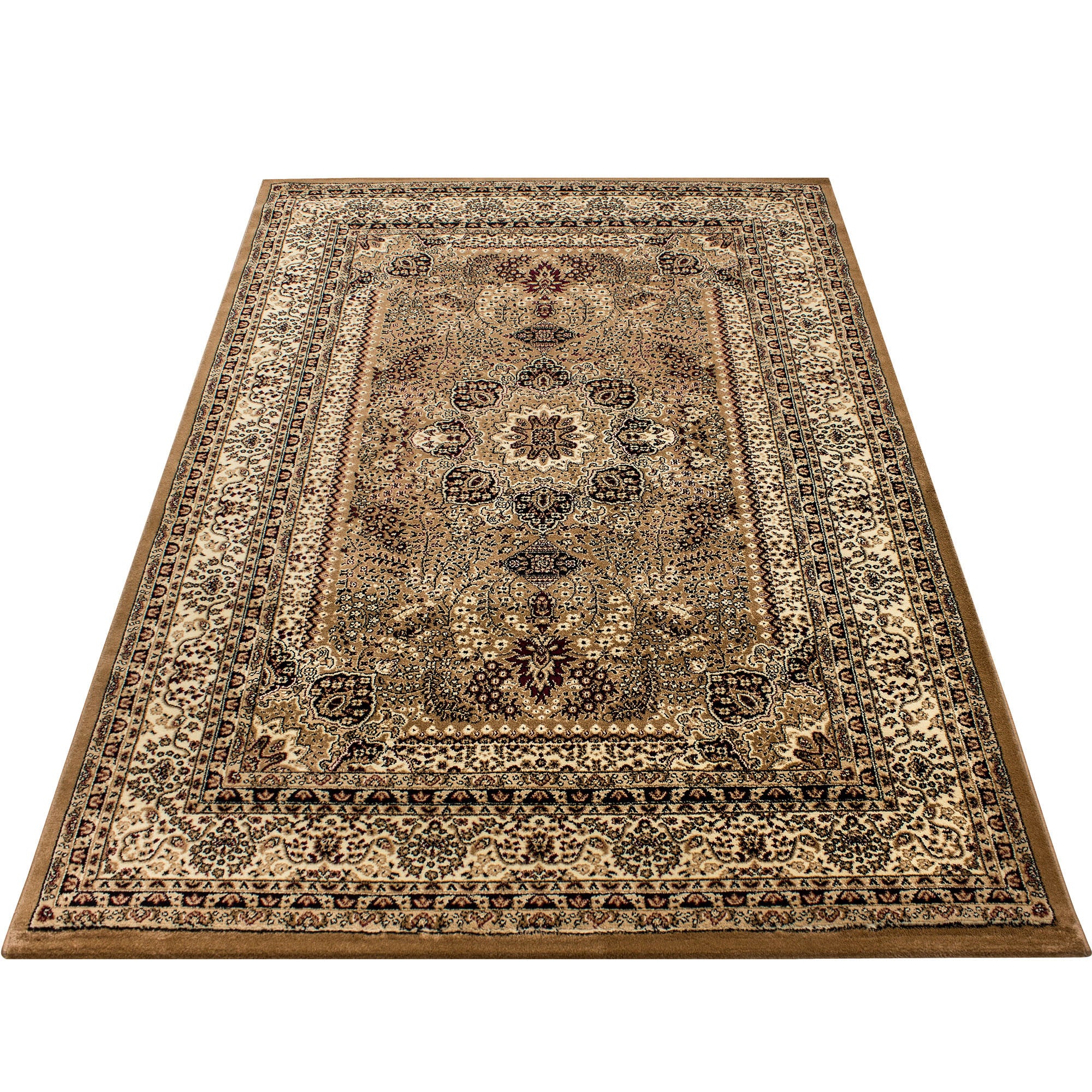 Teppich Marrakesh 0207 Oriental Beige (2)