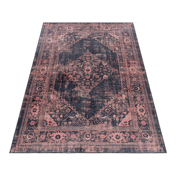 Teppich Fiesta 4301 Oriental Rot (2)