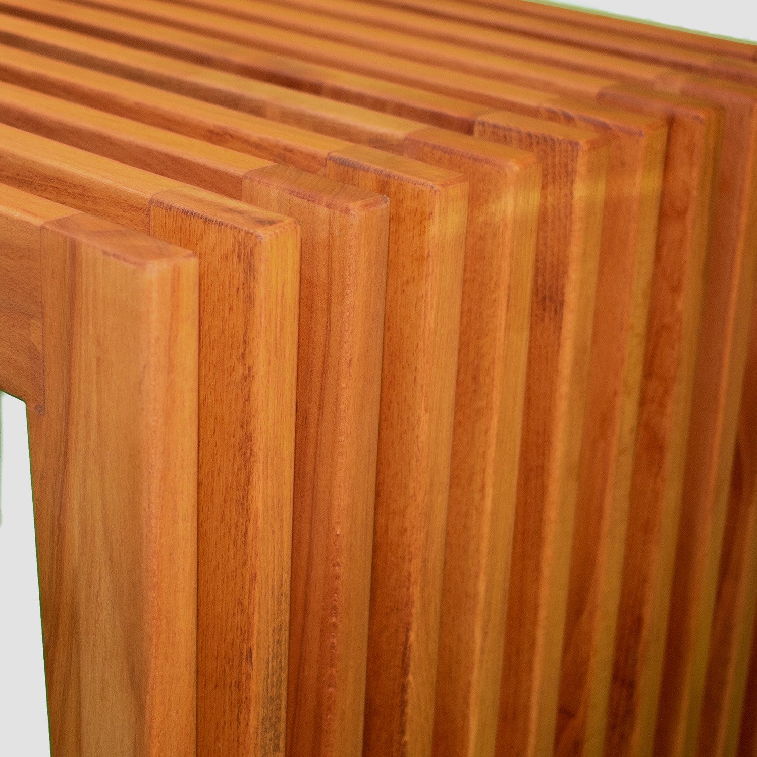 Sitzbank holz Gudas Small Eiche (3)