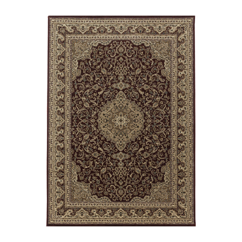 Teppich Kashmir 2609 Oriental Rot