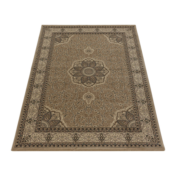 Teppich Kashmir 2601 Oriental Beige (2)