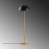 Stehlampe Mixed 11513 Gold (3)