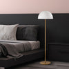 Stehlampe Mixed 11514 Gold