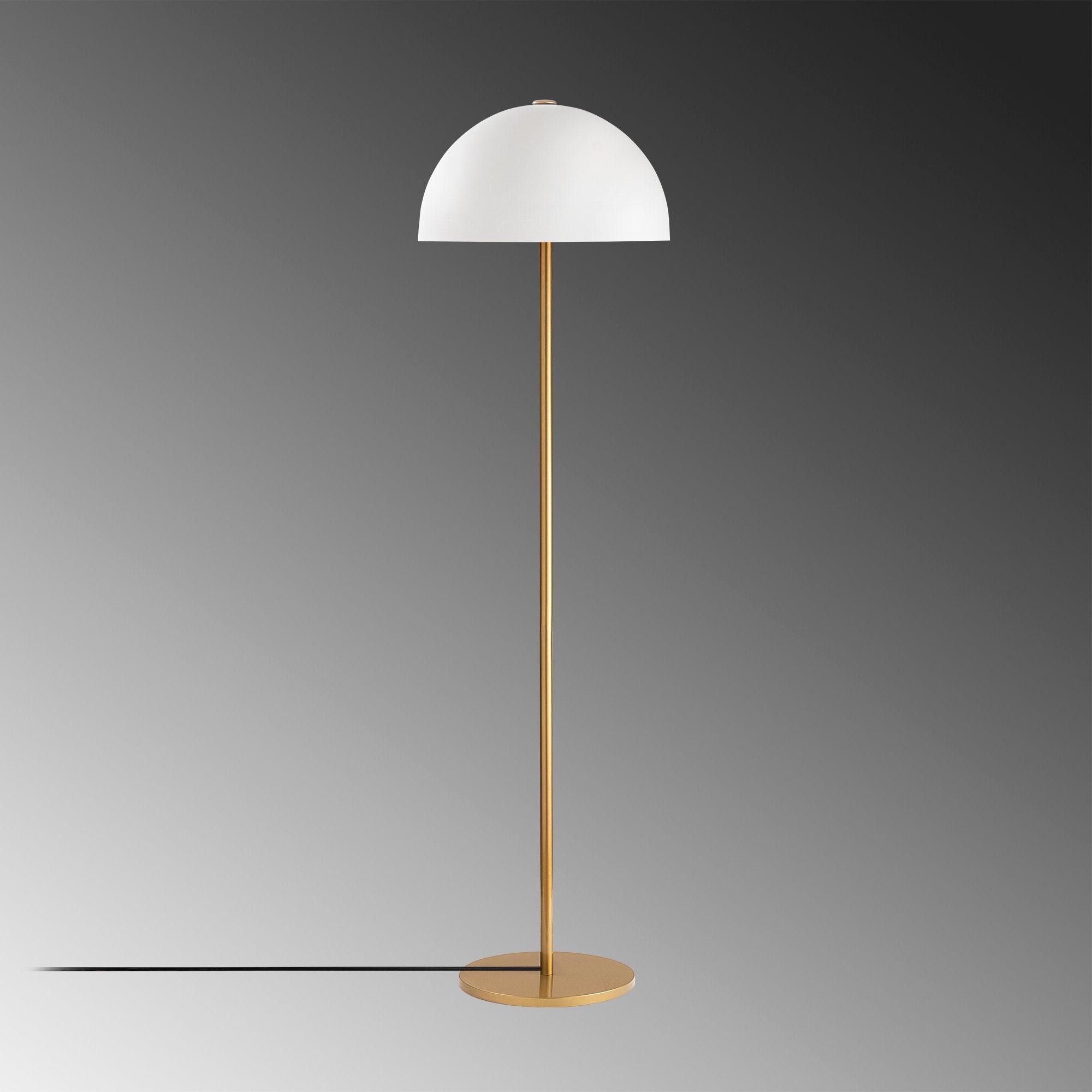 Stehlampe Mixed 11514 Gold (3)