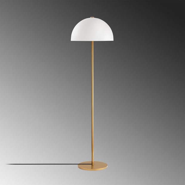 Stehlampe Mixed 11514 Gold (3)