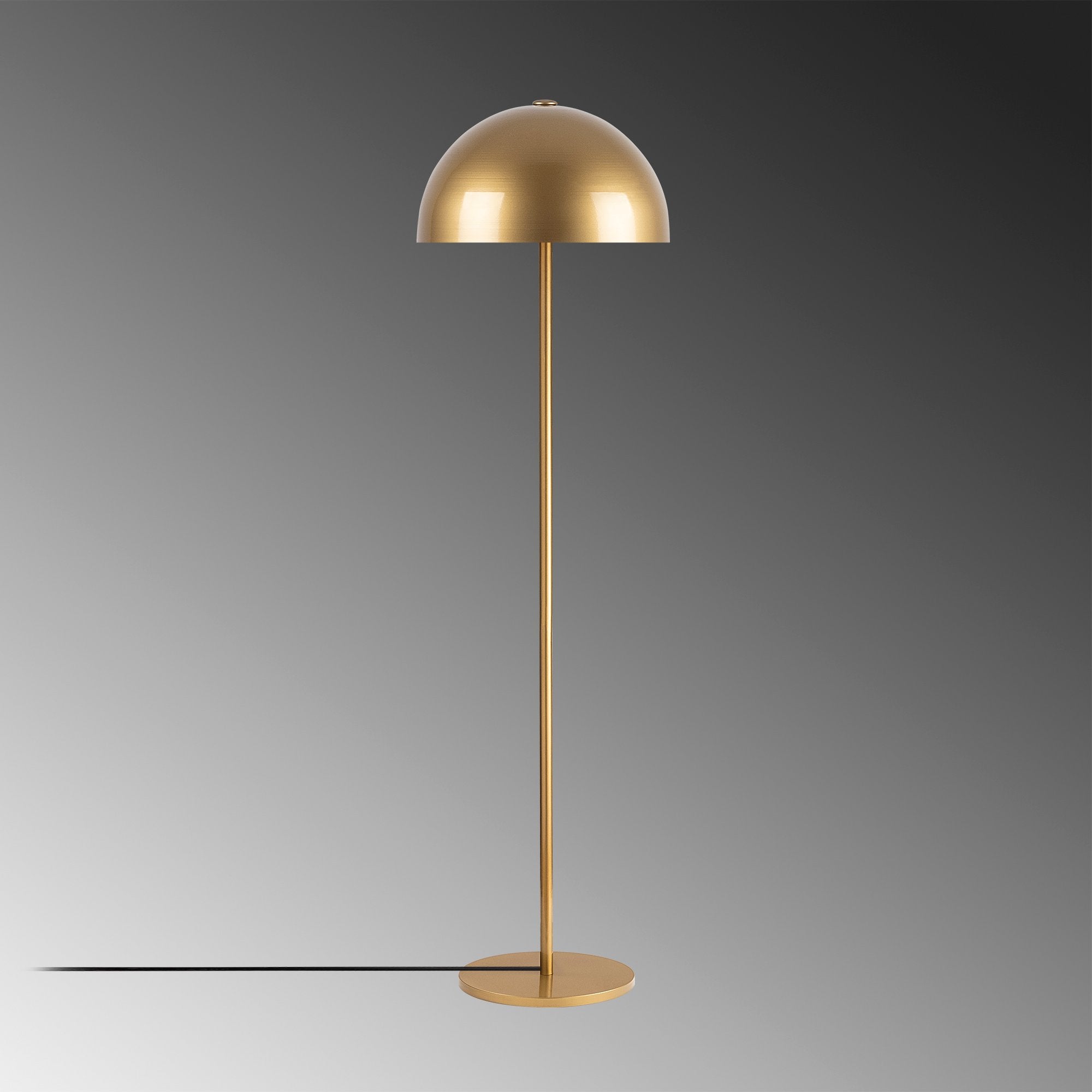 Stehlampe Mixed 11515 Gold (3)