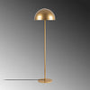 Stehlampe Mixed 11515 Gold (3)
