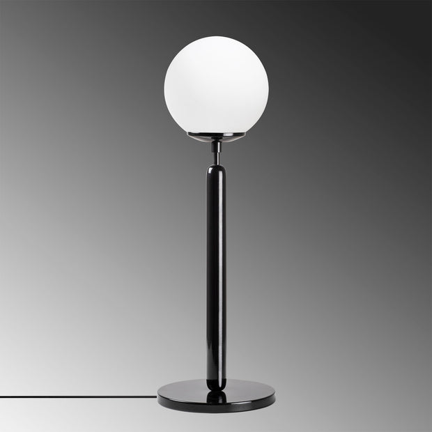 Tischlampe King 11461 Schwarz (2)