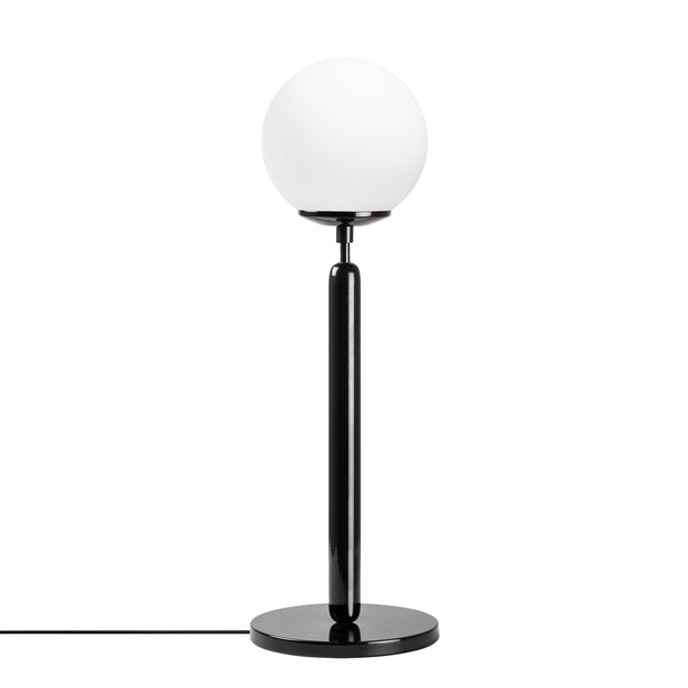 Tischlampe King 11461 Schwarz (3)