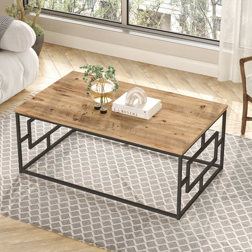 Couchtisch VG12-A Kiefer