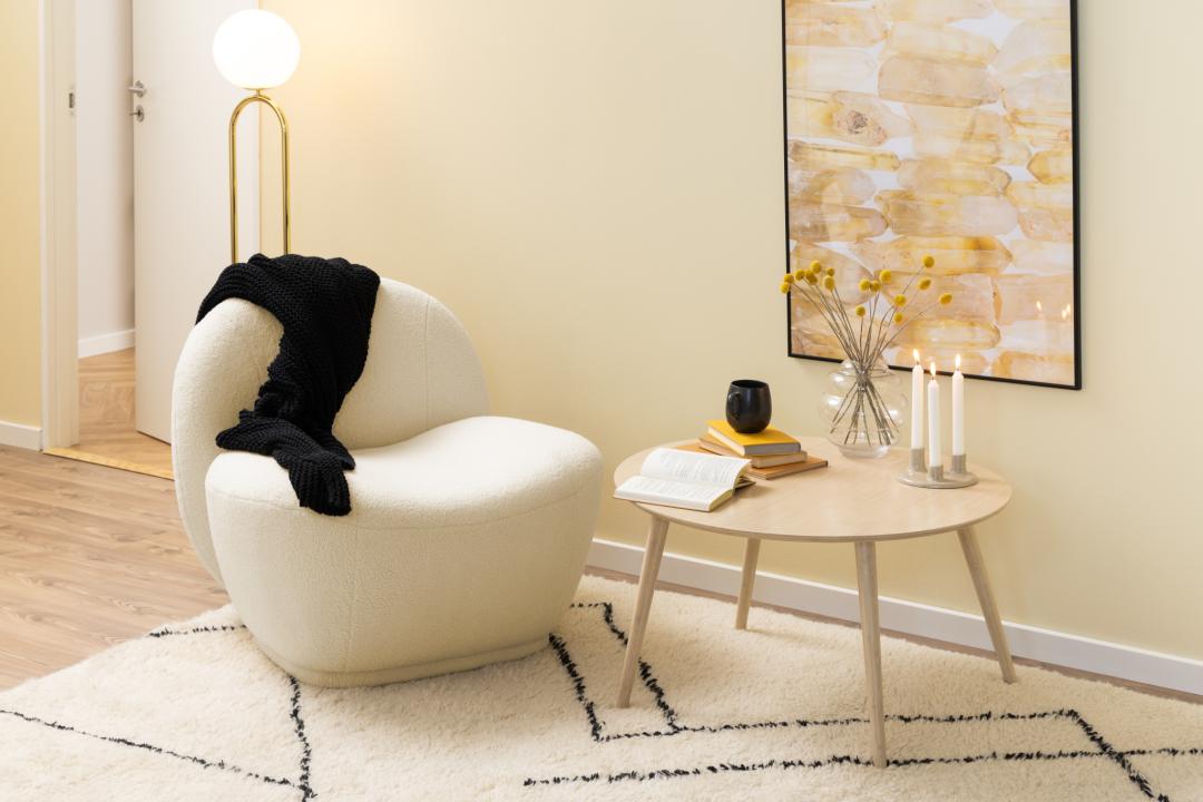 Couchtisch Roslin Natürlich (5)