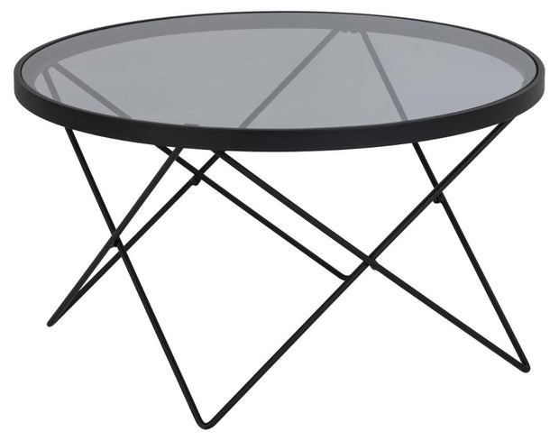 Couchtisch Cuxton Grau