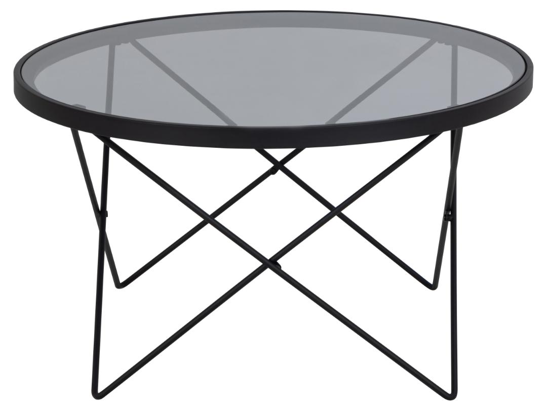 Couchtisch Cuxton Grau (1)