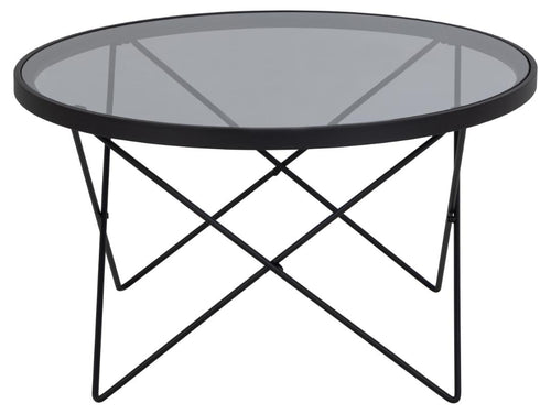 Couchtisch Cuxton Grau (1)