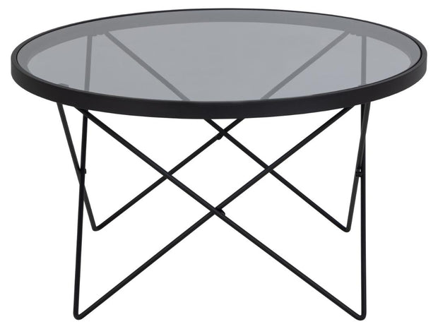 Couchtisch Cuxton Grau (1)