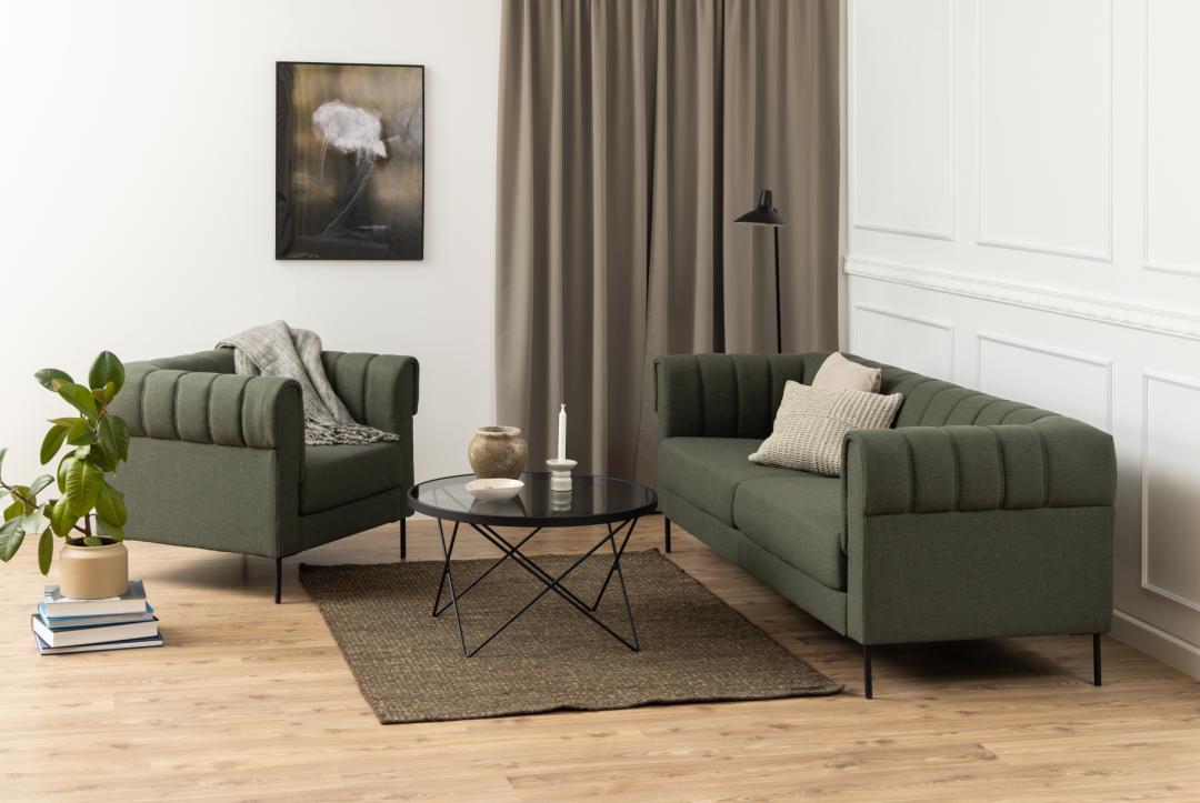 Couchtisch Cuxton Grau (5)