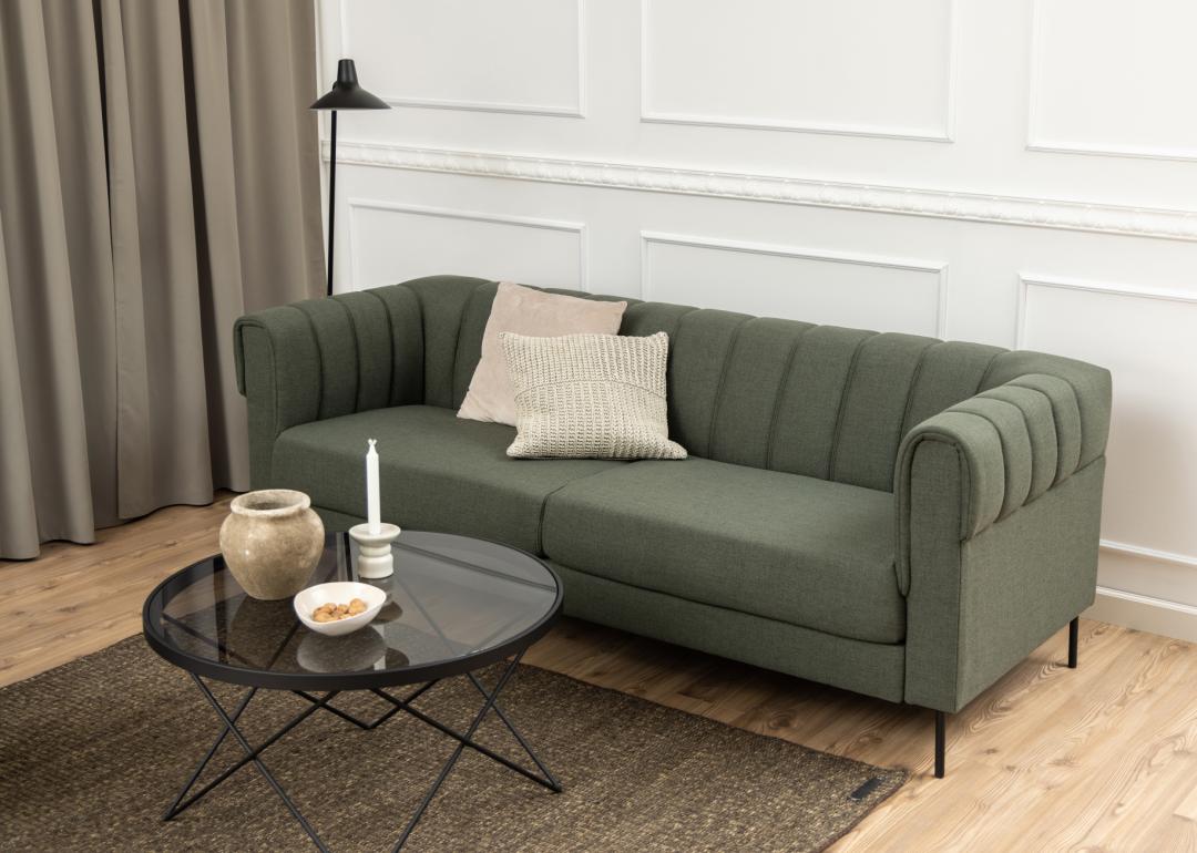 Couchtisch Cuxton Grau (7)