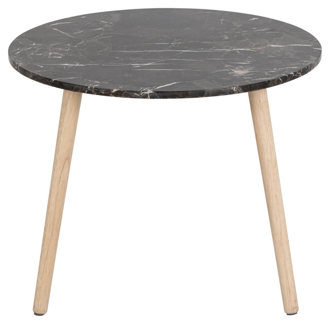 Couchtisch Roslin Braun (1)