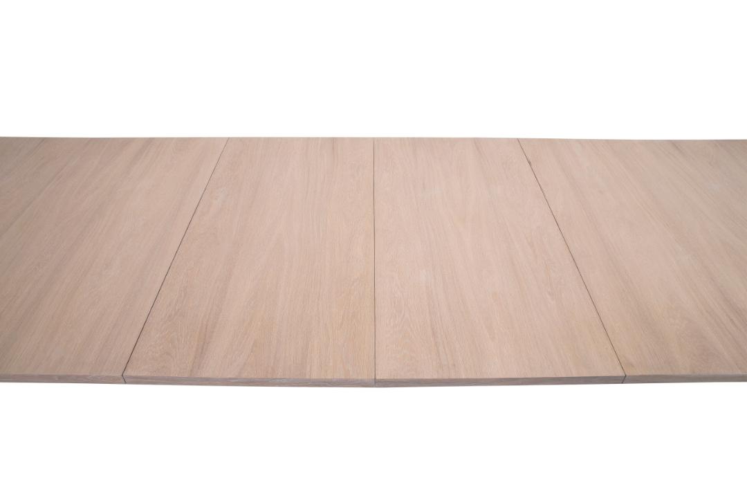 Esstisch Ausziehbarer A-Line Eiche (4)