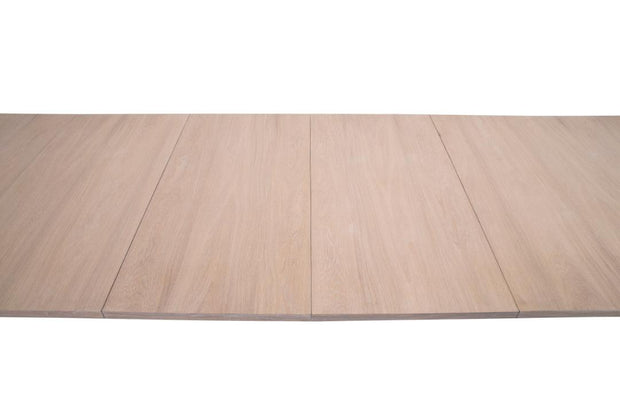 Esstisch Ausziehbarer A-Line Eiche (4)