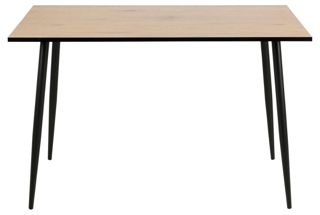 Esstisch Wilma Eiche (1)