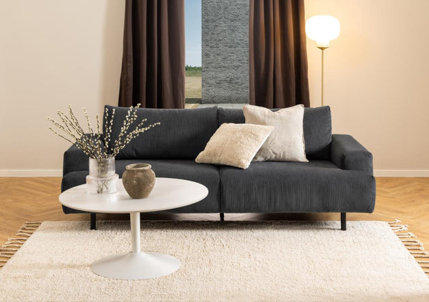 Couchtisch Malta Weiß (3)