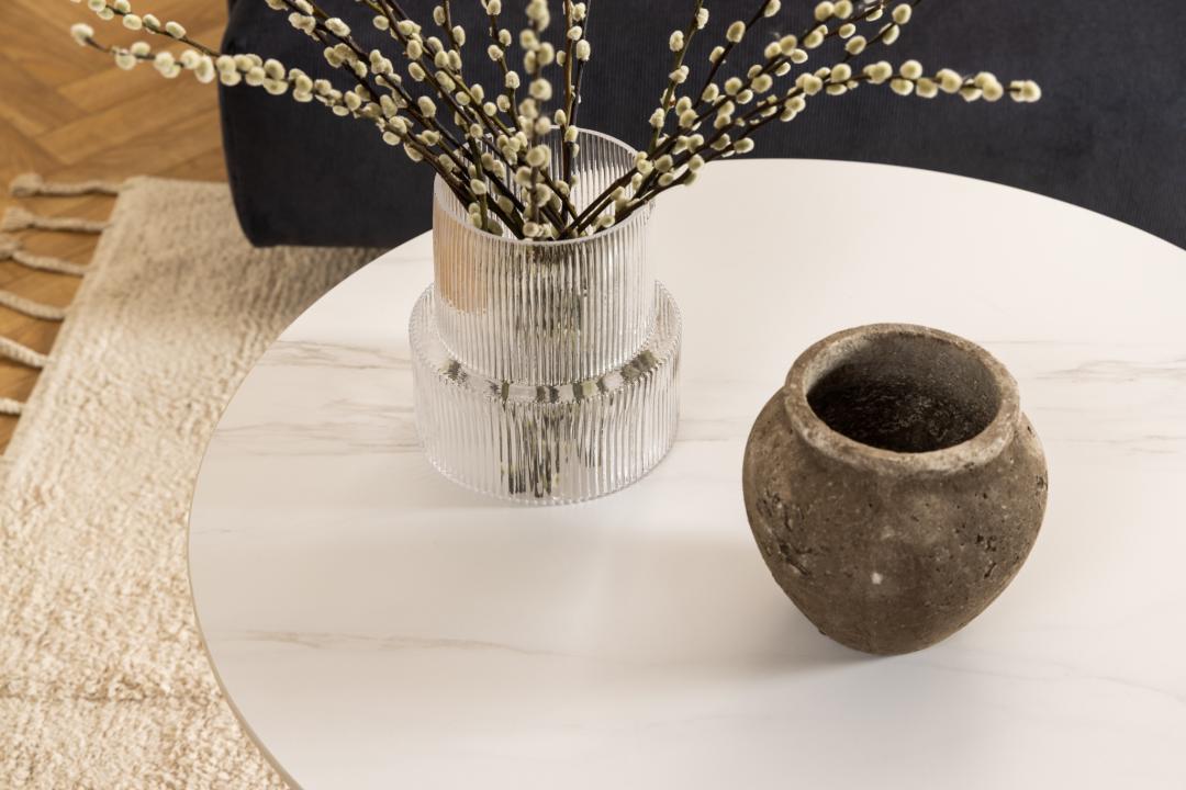 Couchtisch Malta Weiß (4)