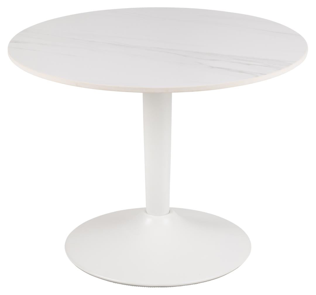 Couchtisch Malta Weiß