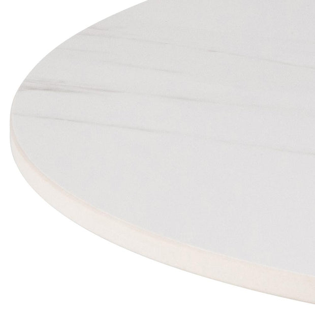 Couchtisch Malta Weiß (1)