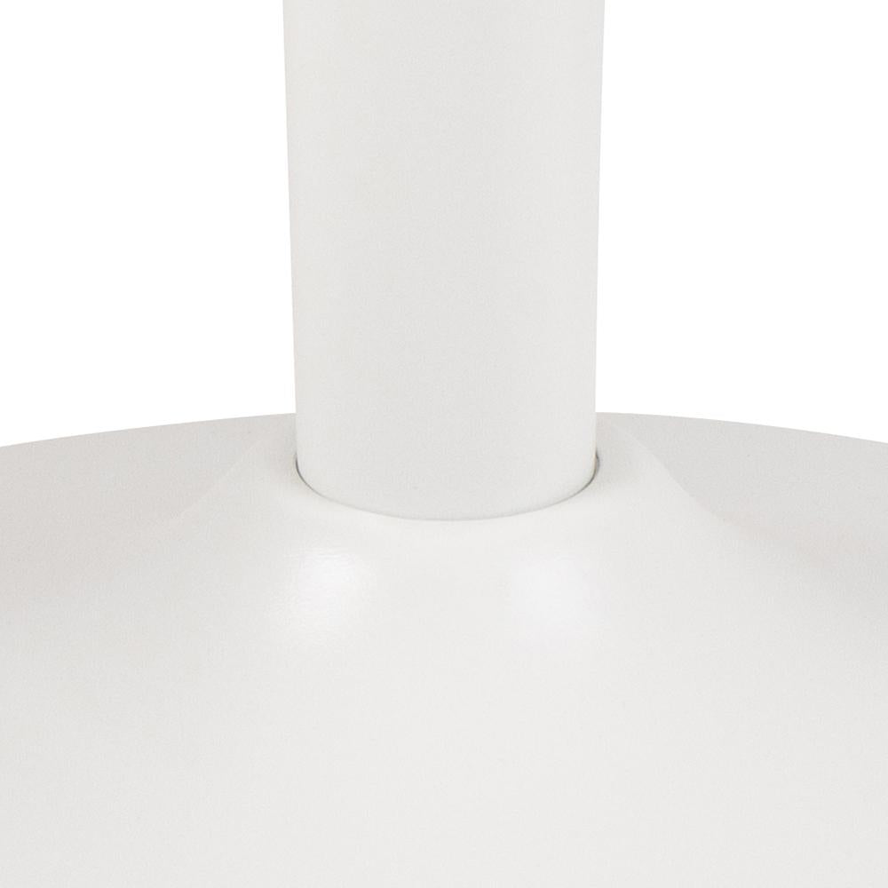 Couchtisch Malta Weiß (2)