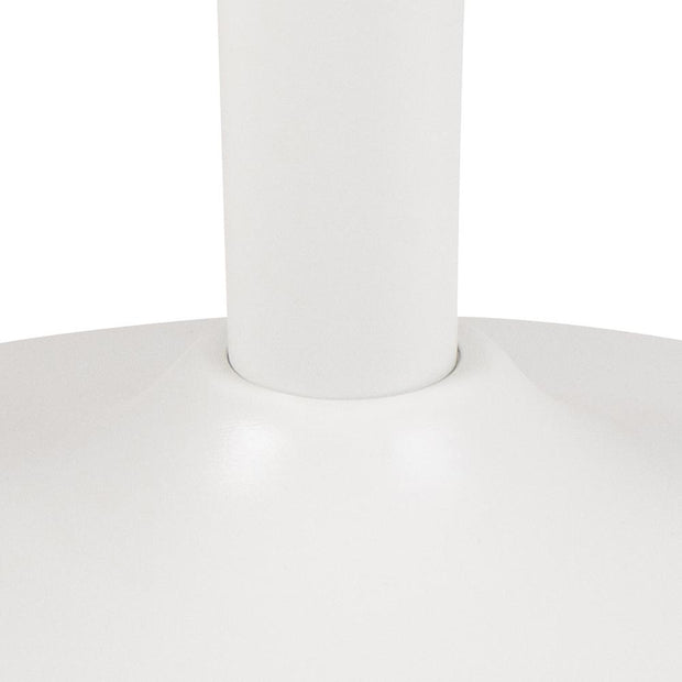 Couchtisch Malta Weiß (2)