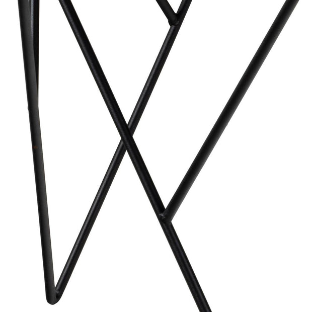 Couchtisch Halstow Grau (3)