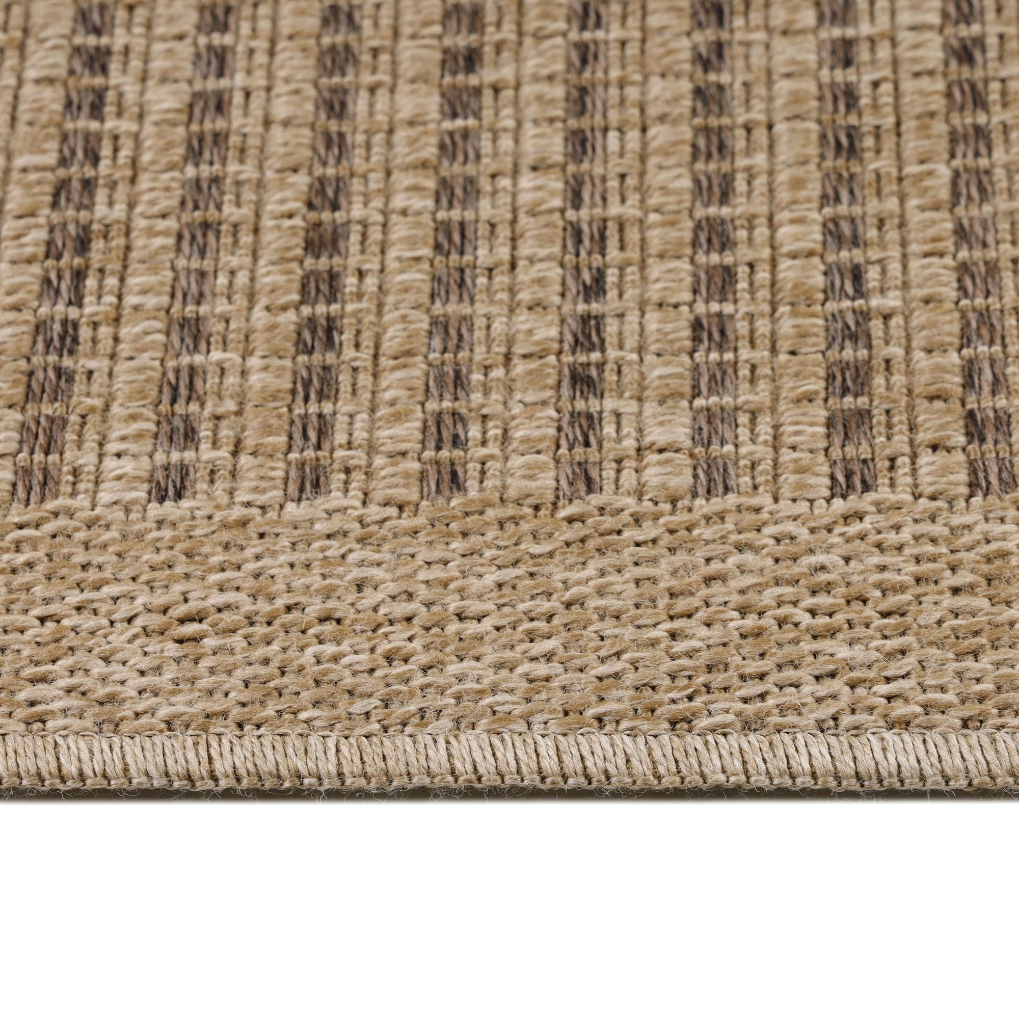 Teppichläufer Dhaka 8712 Schwarz (3)