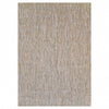 Outdoor Teppich Zagora 4511 Rectangle Beige