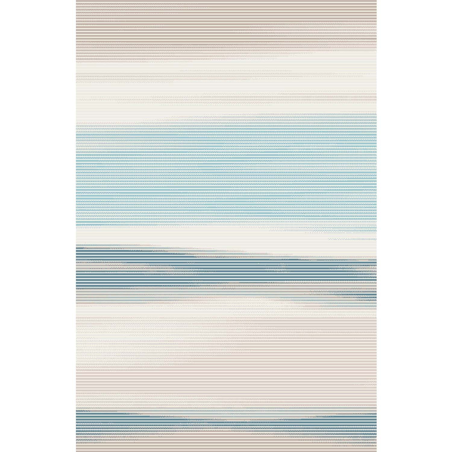 Teppich Carroline 1112 Mehrfarben (1)