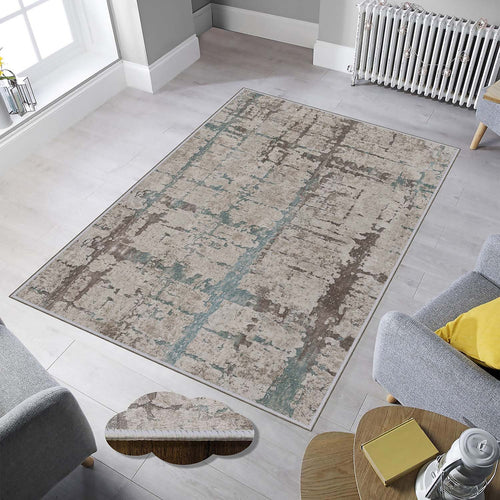 Teppichläufer Profusser 420 Mehrfarben