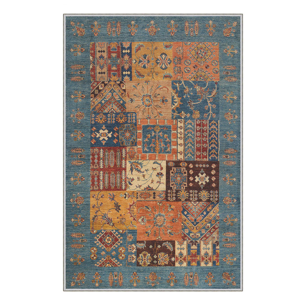 Teppichläufer Berlin 445 Mehrfarben (3)