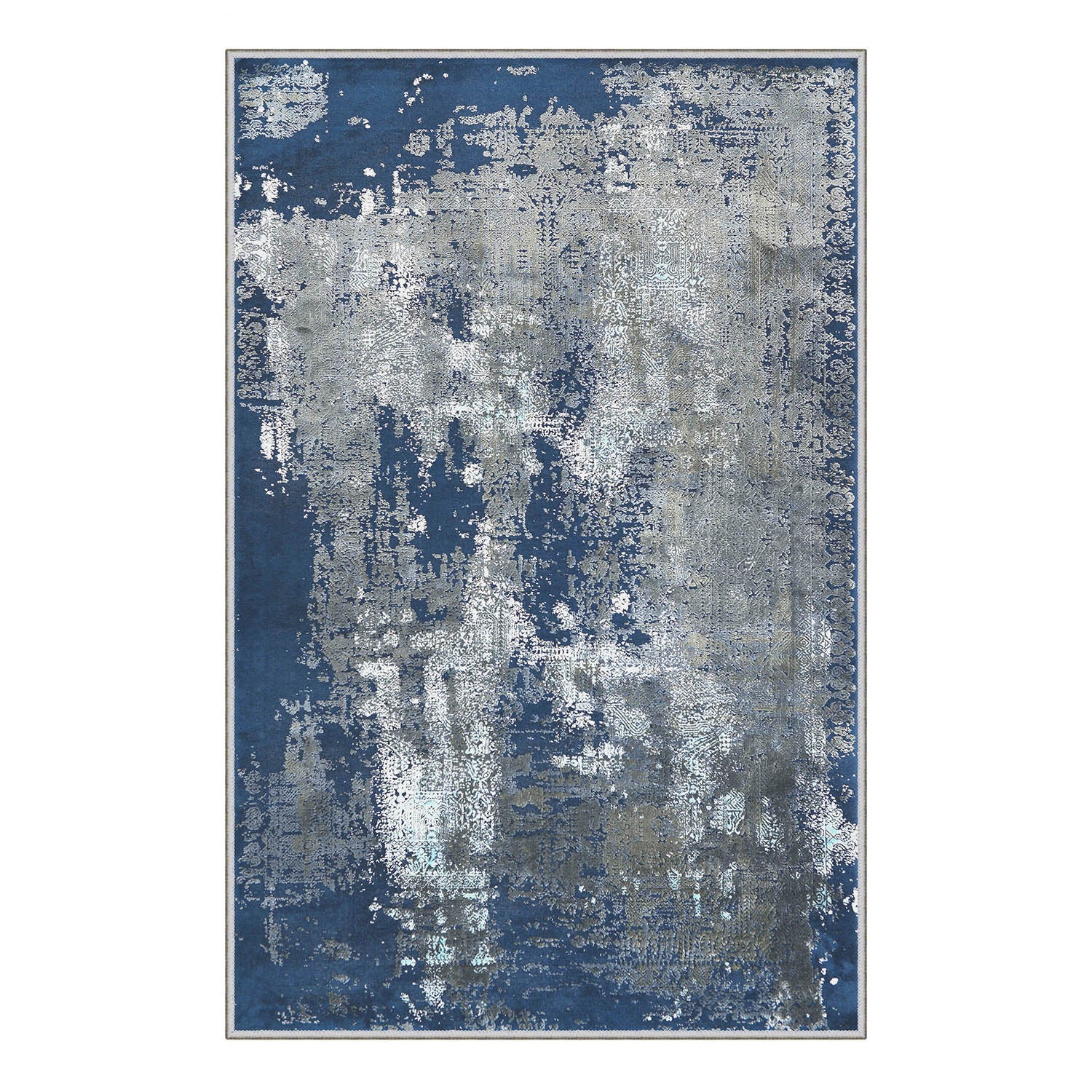 Teppichläufer Roma 448 Mehrfarben (3)